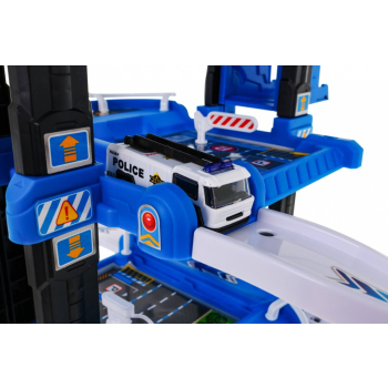 Mega Parking Wielopoziomowy + Mata